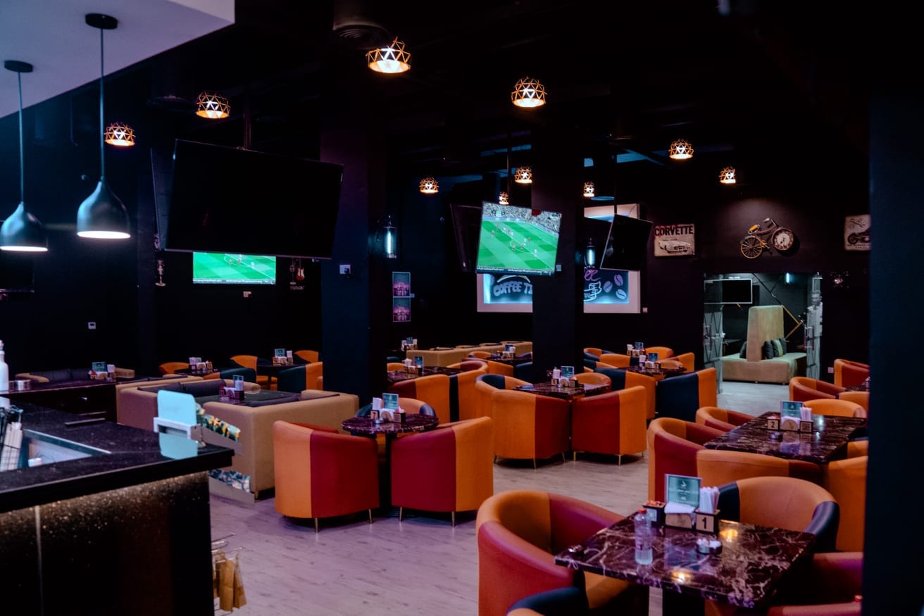 AL KHOR CAFE photo 9