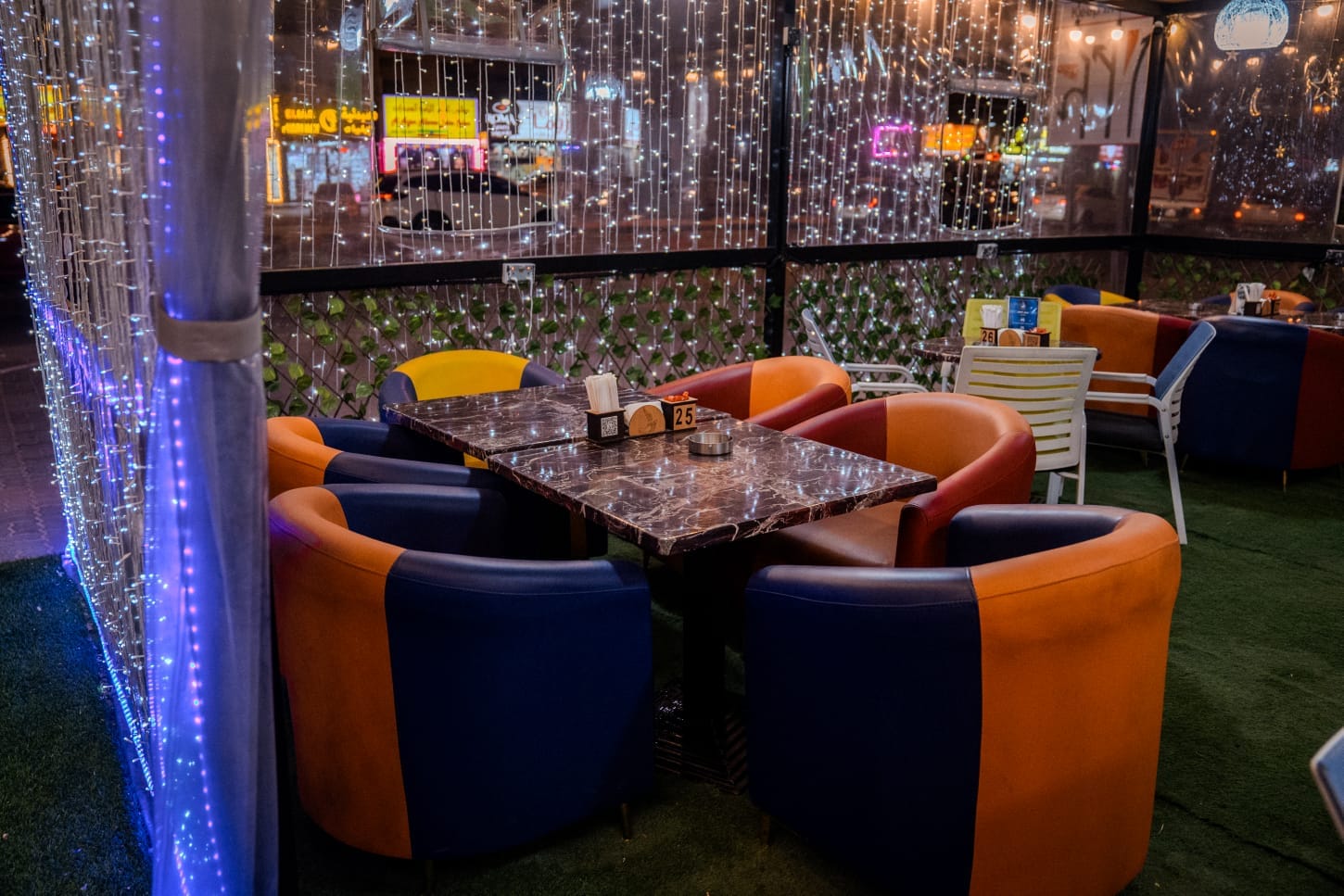 AL KHOR CAFE photo 7