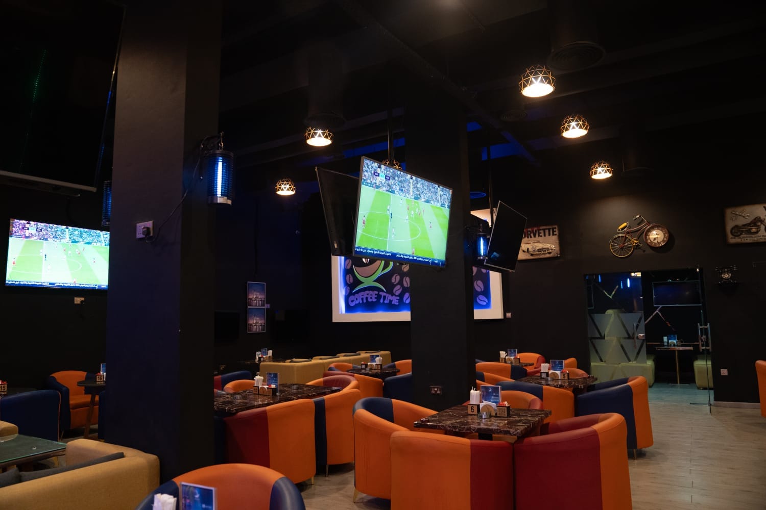 AL KHOR CAFE photo 6