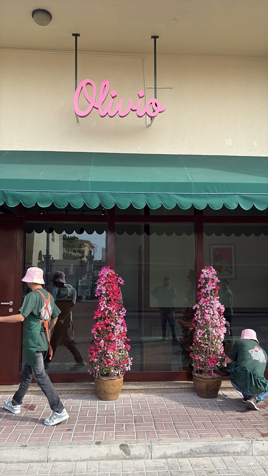 Olivio Cafe