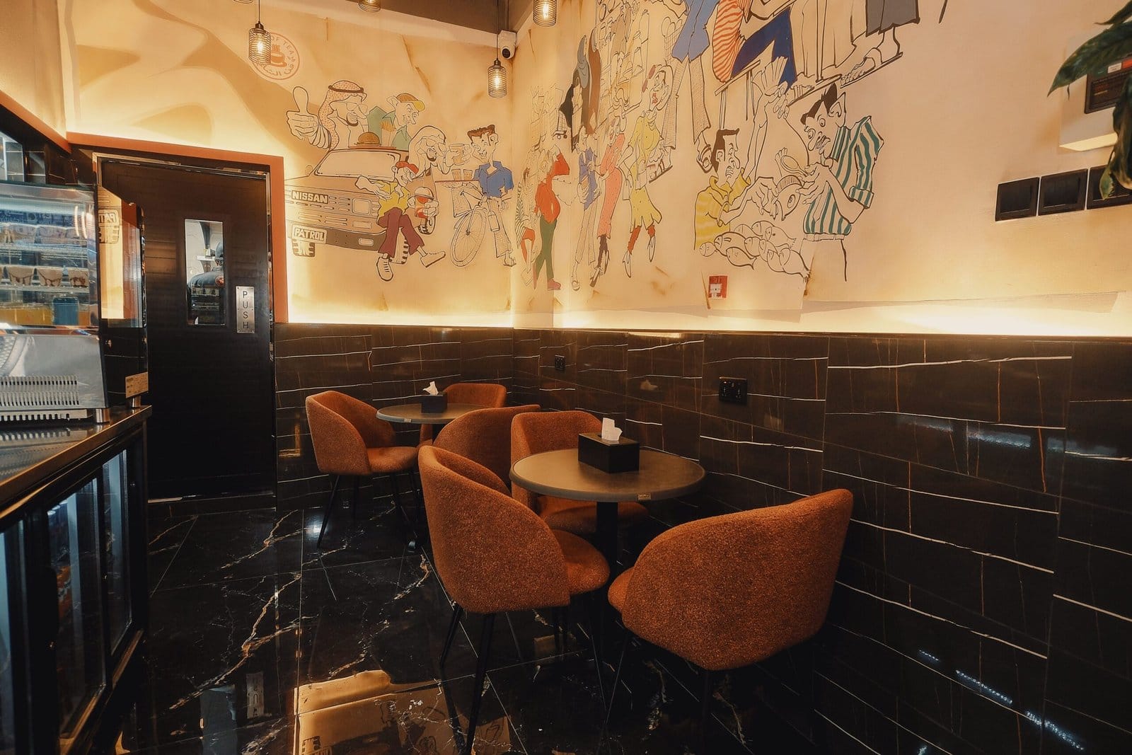 Art Of Tea - Cafe Ajman photo 9