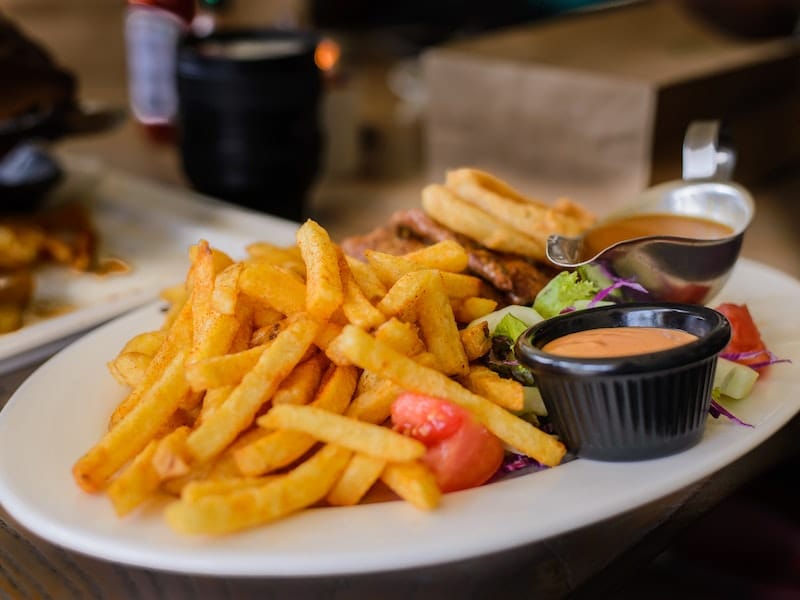ONYX CAFE AJMAN photo 4