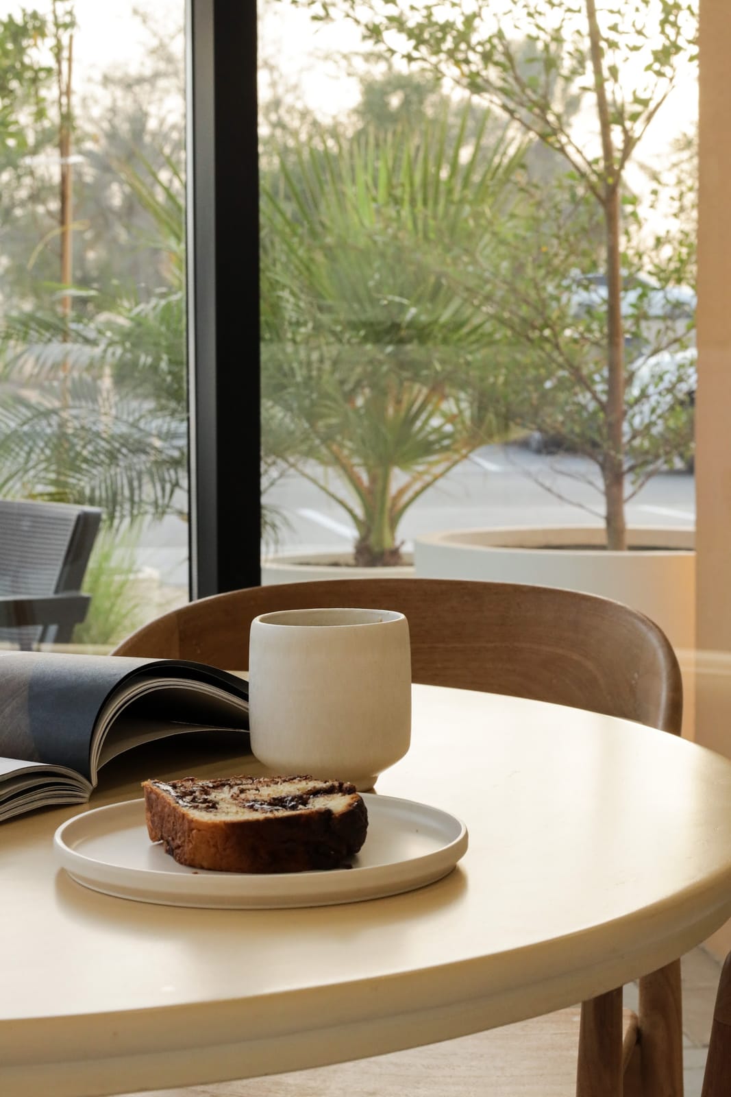 there cafe