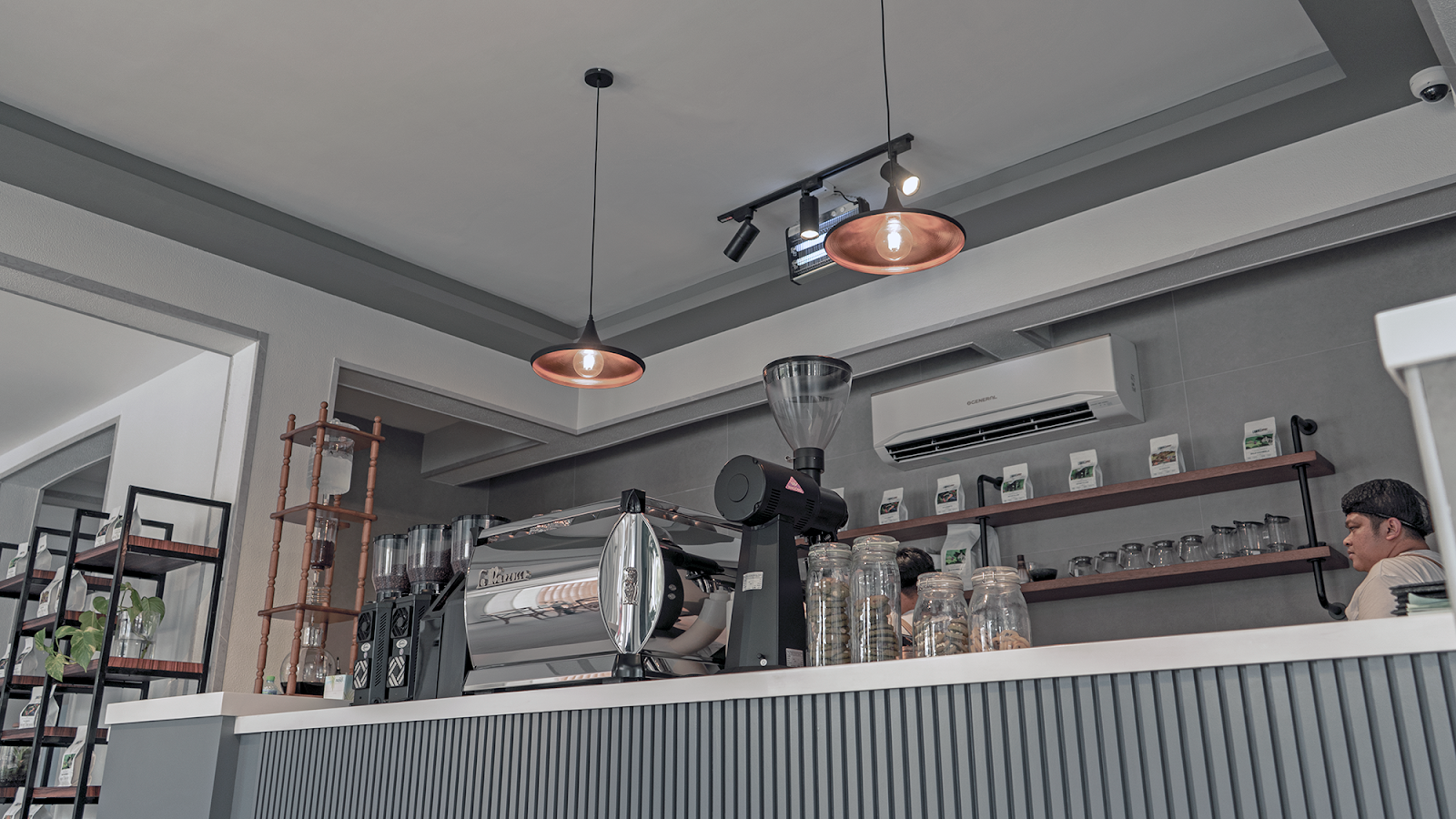 Lamarz Restaurant-مطعم لامارز