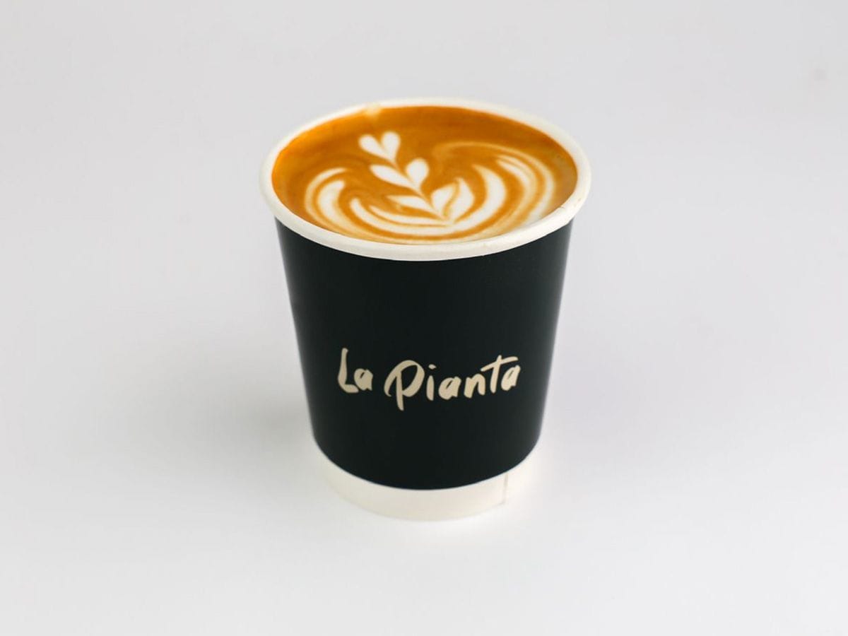 La Pianta Cafe - Al Jimi
