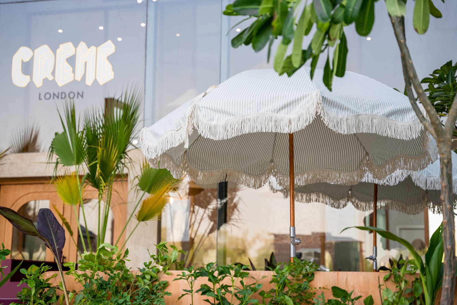 Crème, Syde Al Ain photo 2
