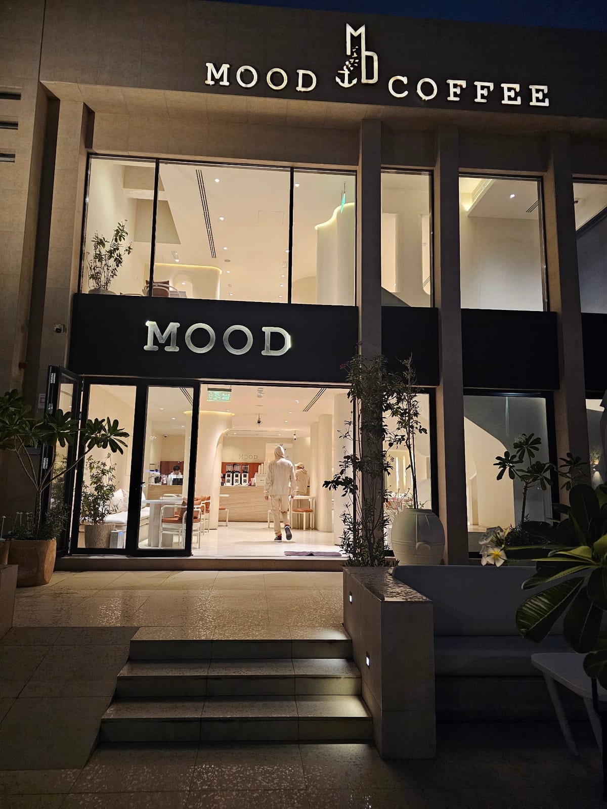 MOOD COFFEE