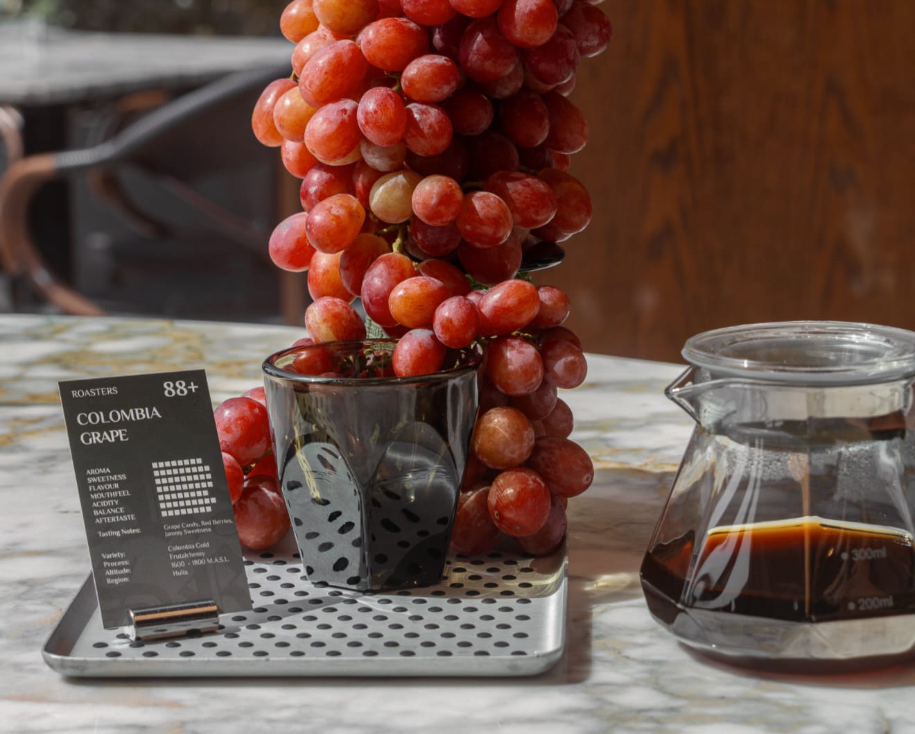 Roasters Specialty Coffee House Al Wasl photo 9