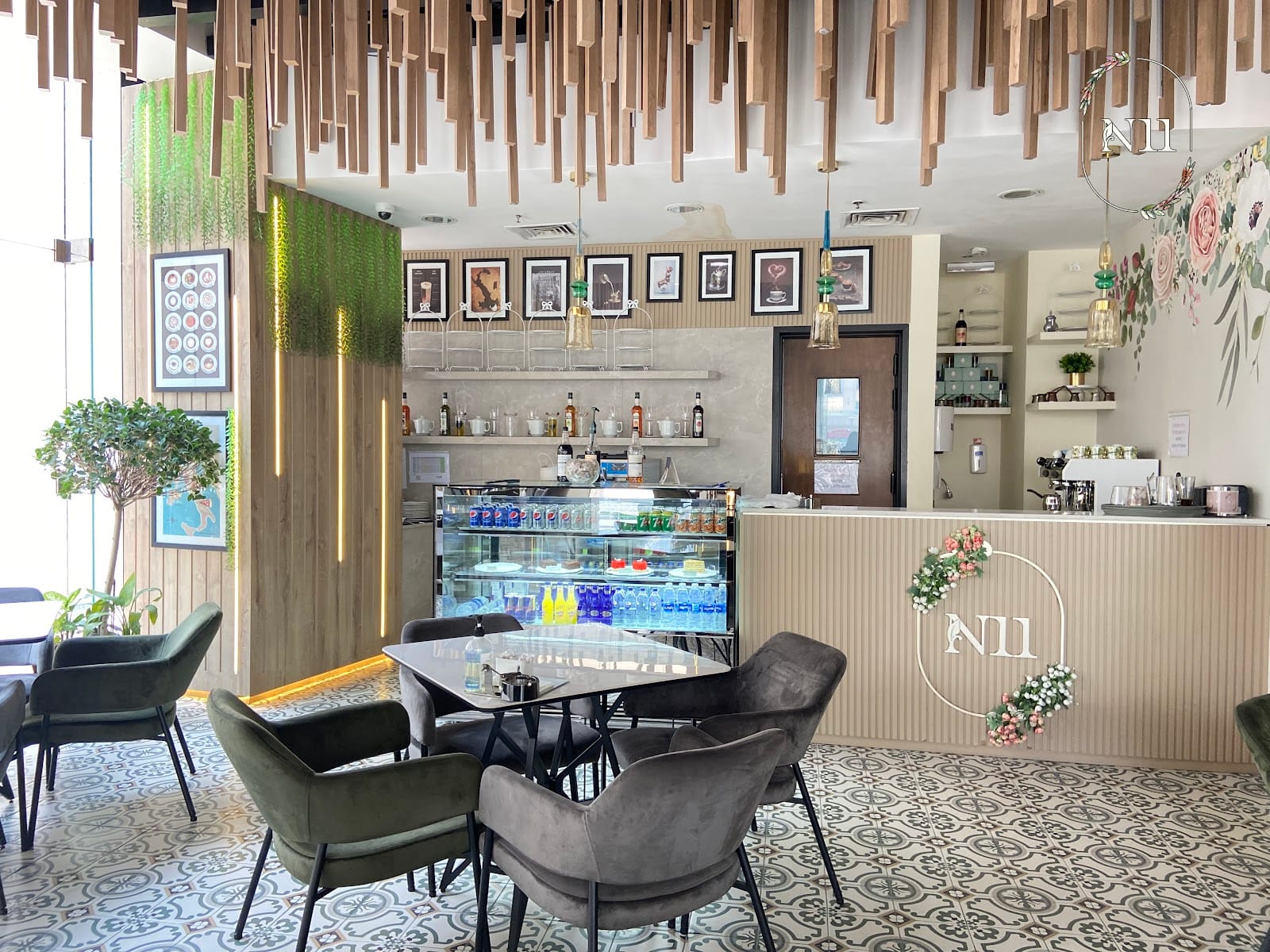 Nargileci Eleven Cafe