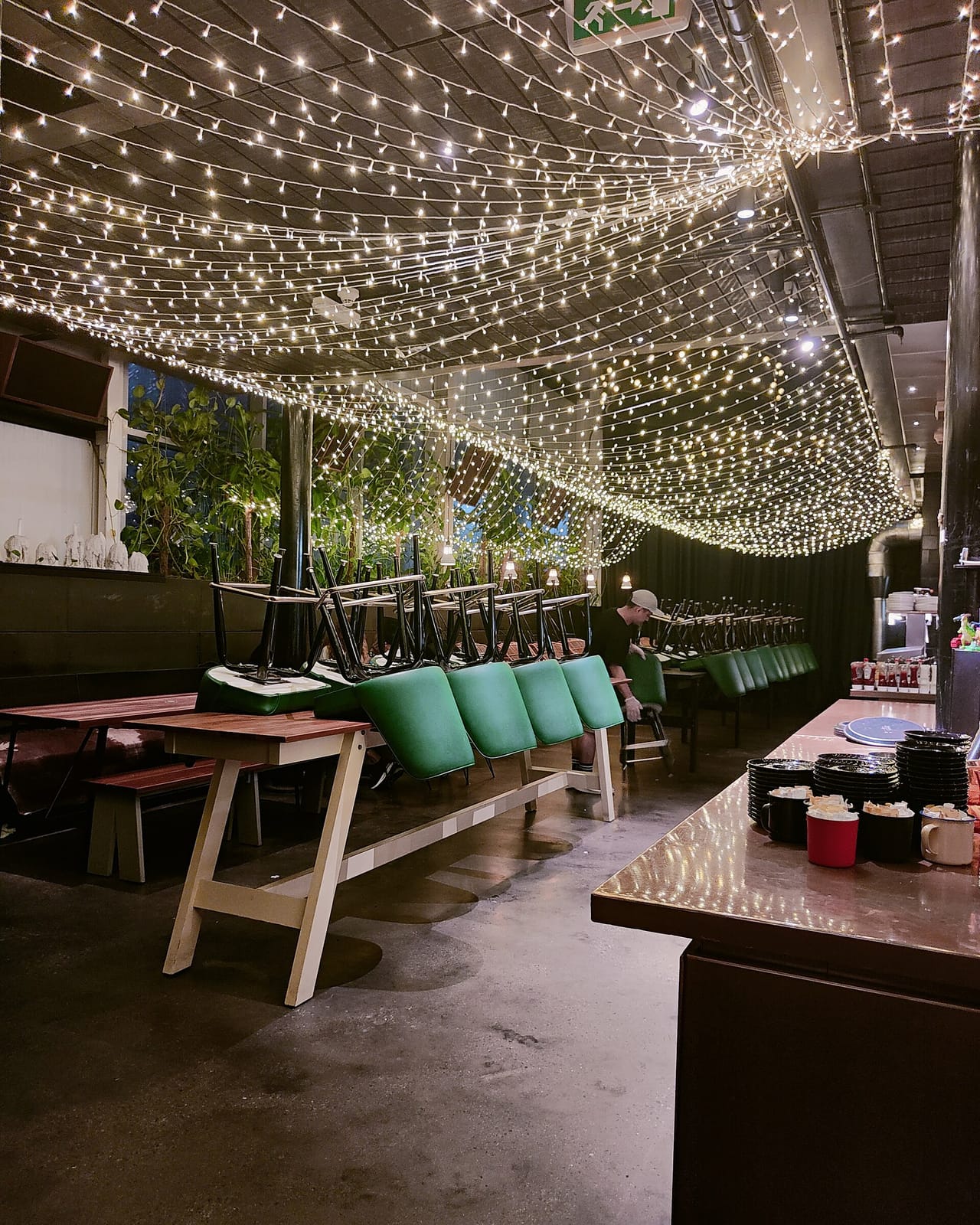 Nightjar Coffee Roasters photo 2