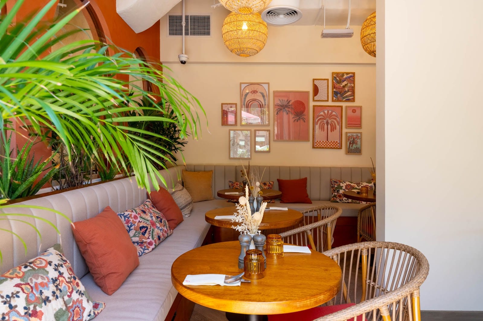 Caju Coffee House
