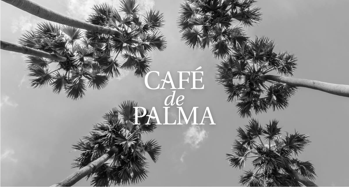 Café De Palma, Palm Jumeirah photo 2