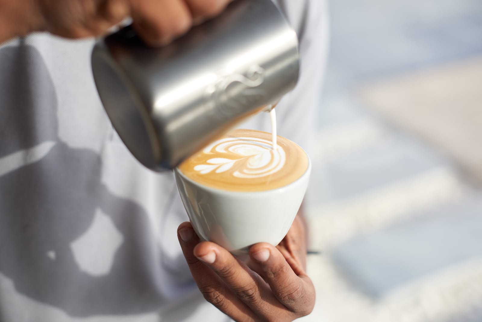 Alchemy Coffee photo 2
