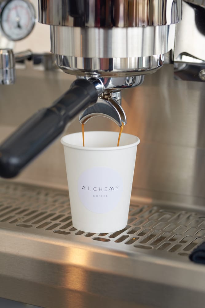 Alchemy Coffee photo 6