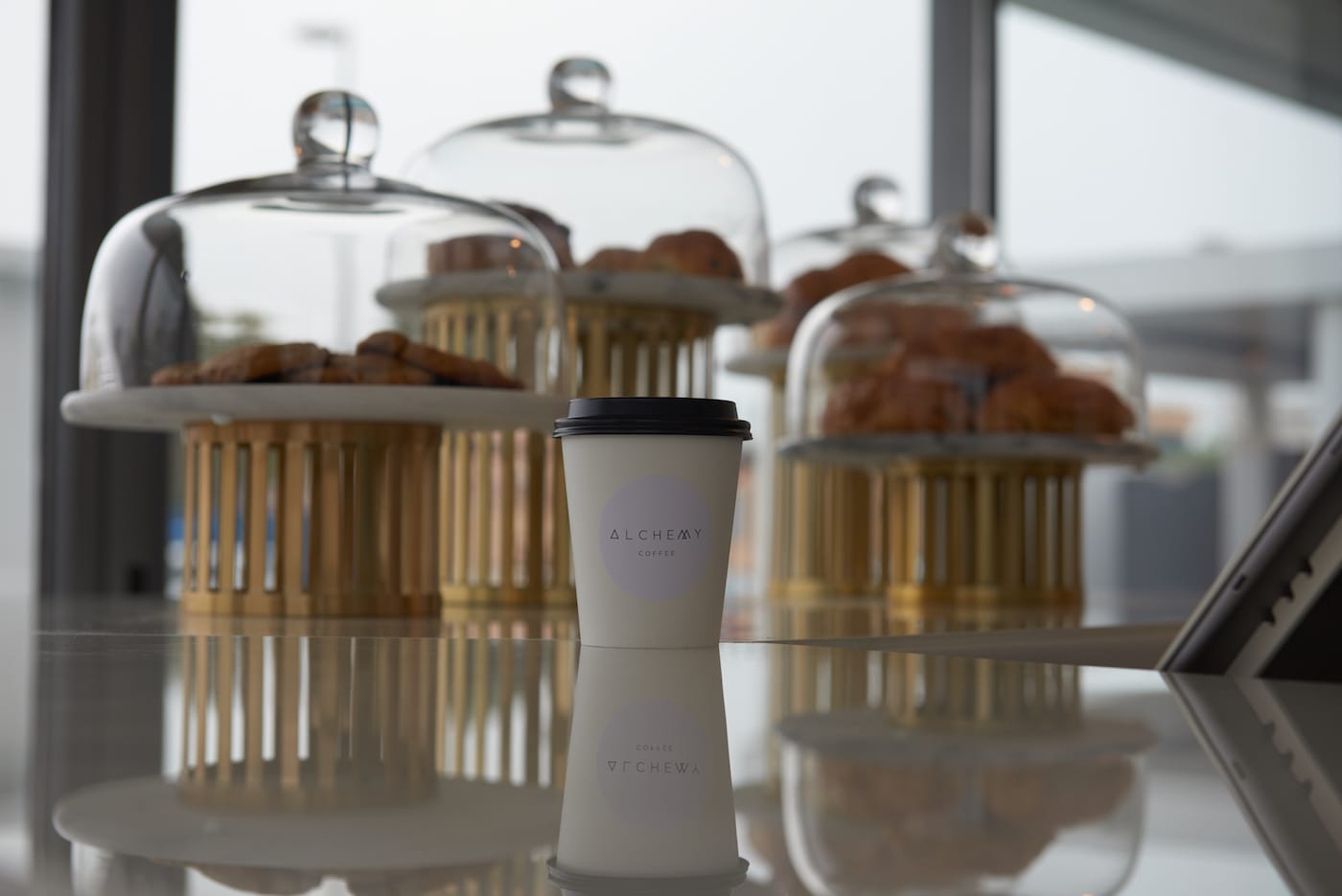 Alchemy Coffee photo 9