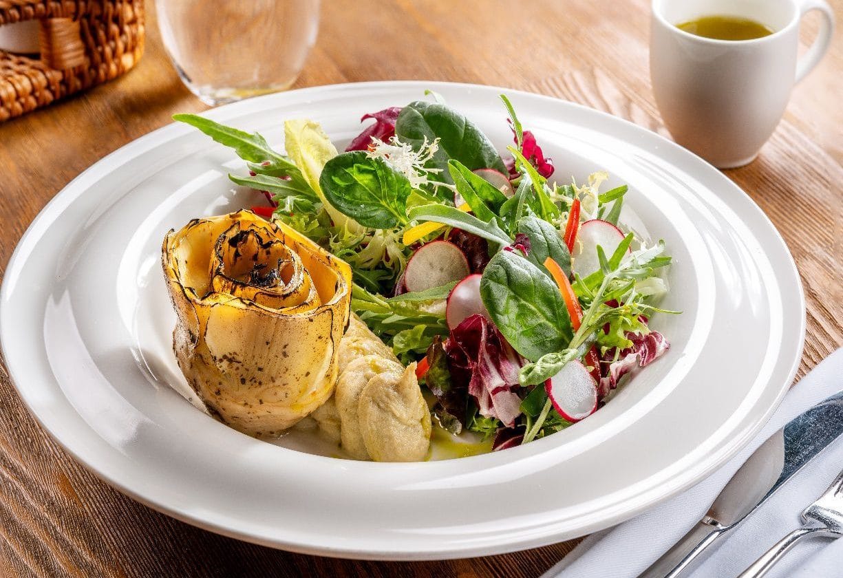 The Hamptons Cafe & Restaurant photo 5