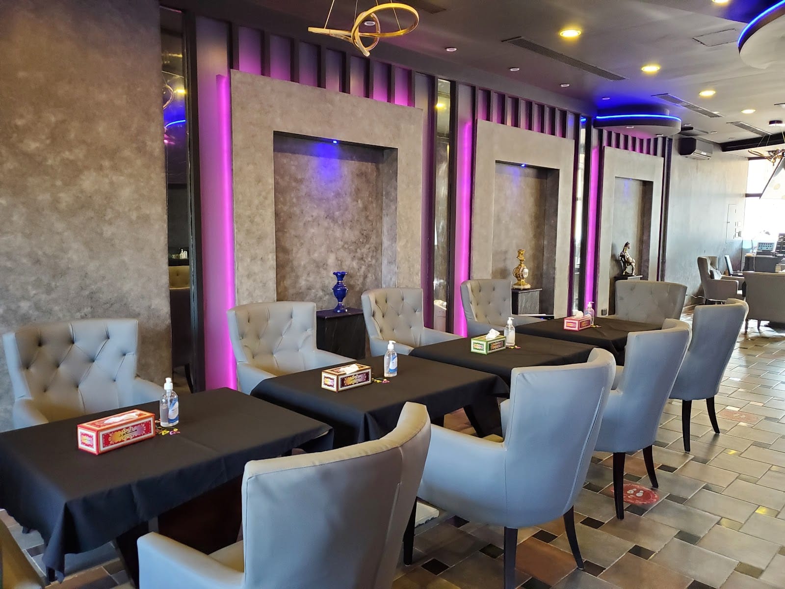 Dominicano Cafe