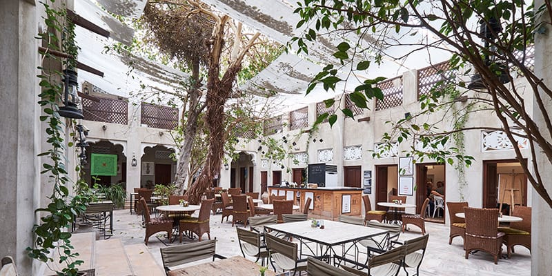 XVA Café & Restaurant