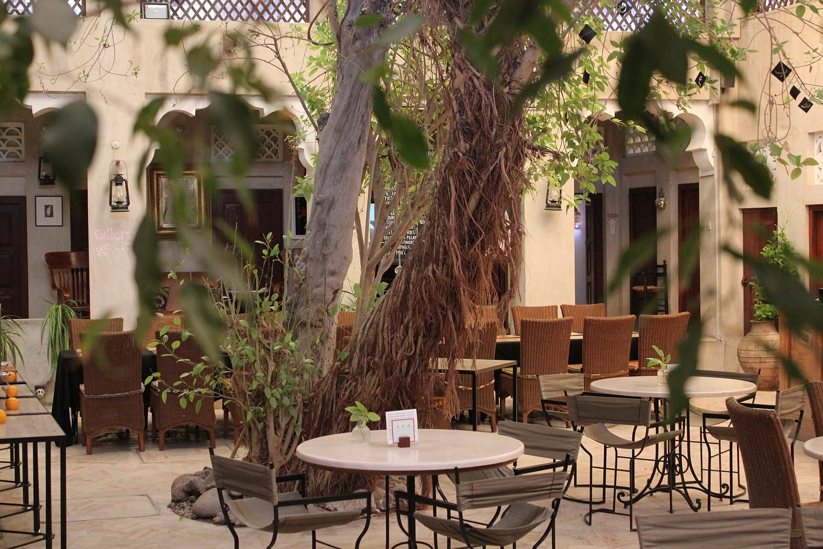 XVA Café & Restaurant photo 8