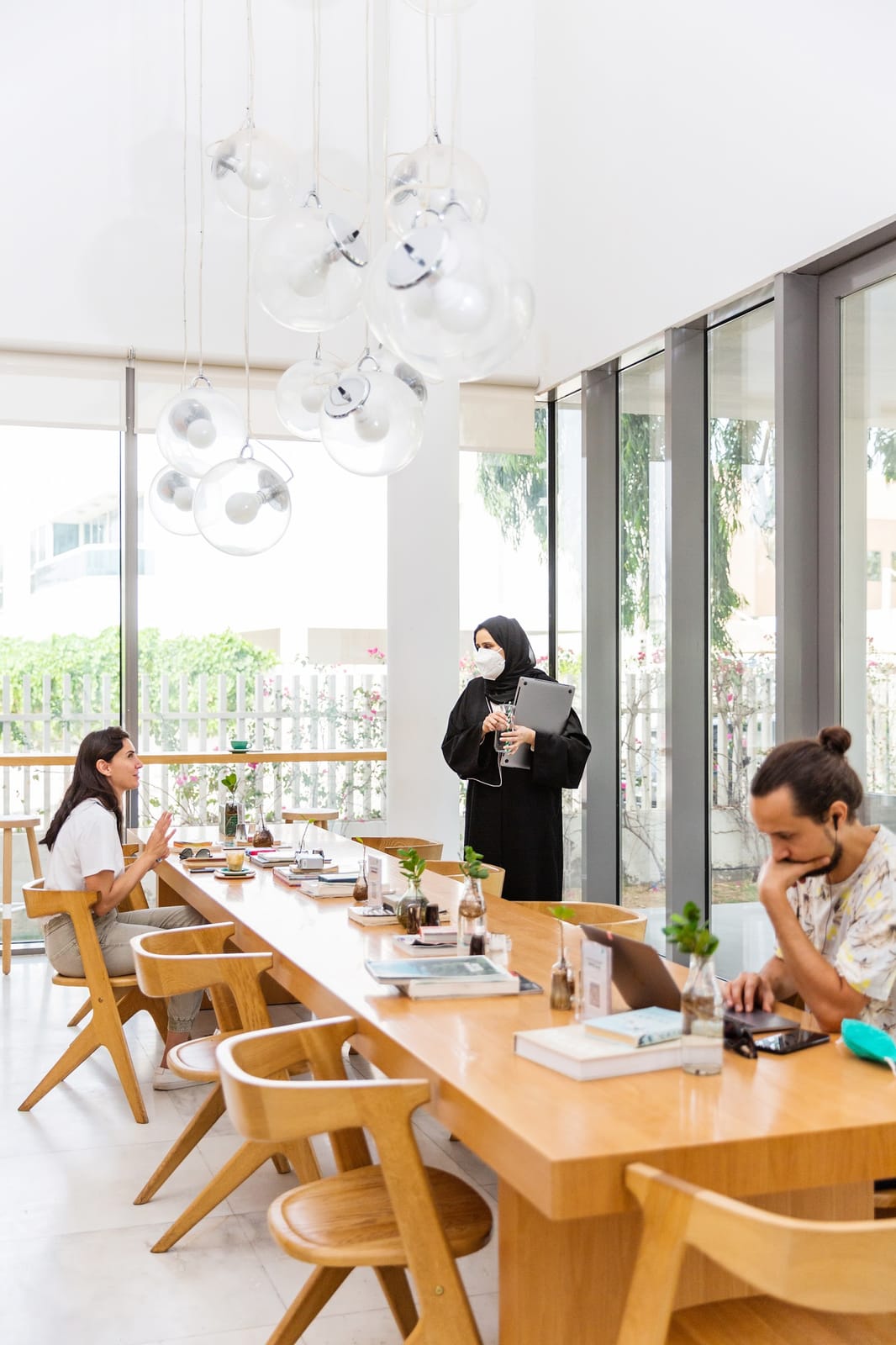 100 Cafe