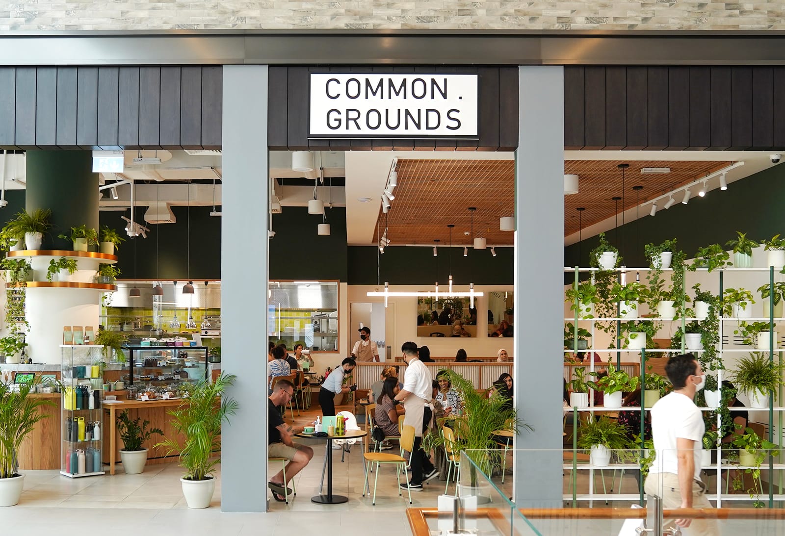 Common Grounds - Kite Beach photo 8