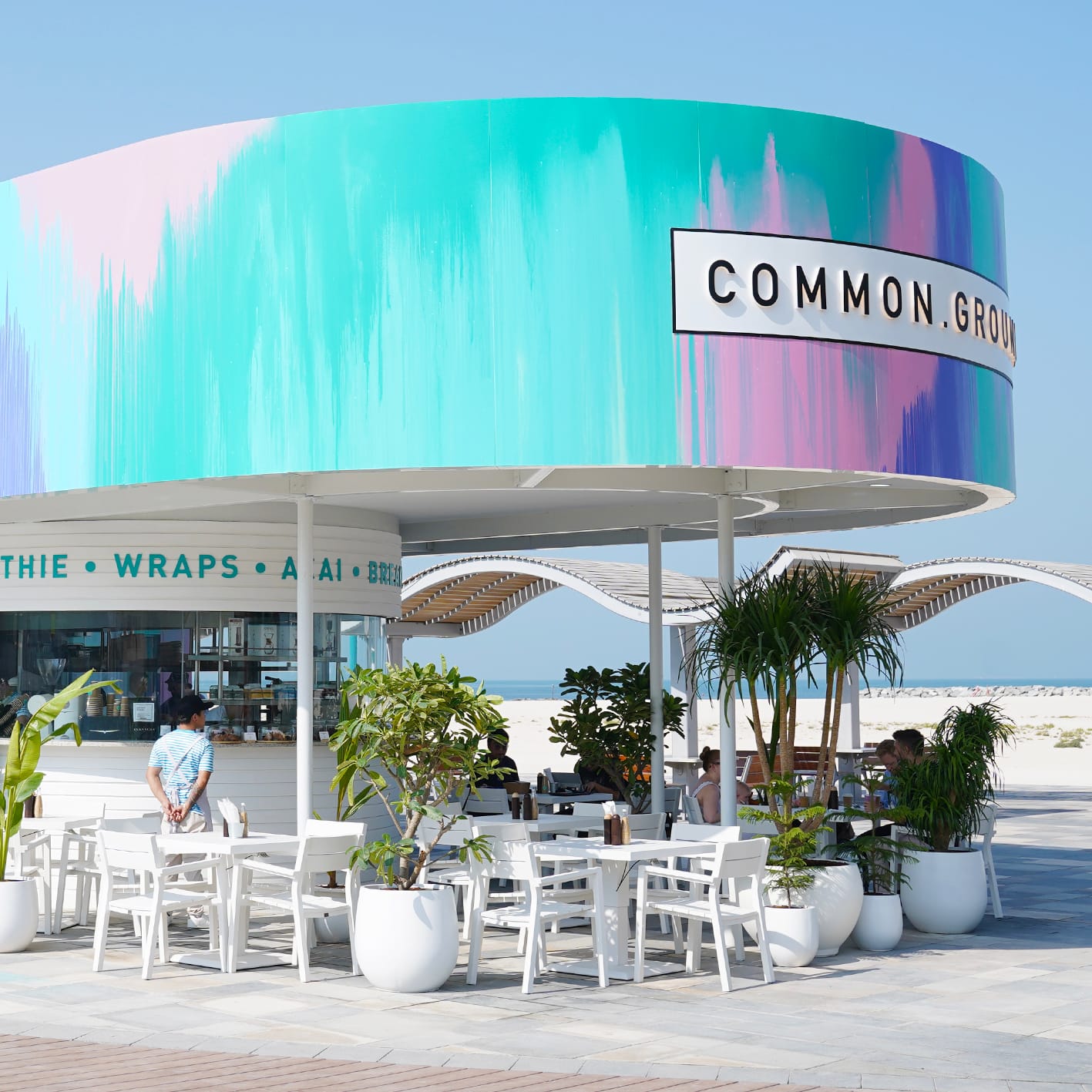 Common Grounds - Kite Beach photo 9