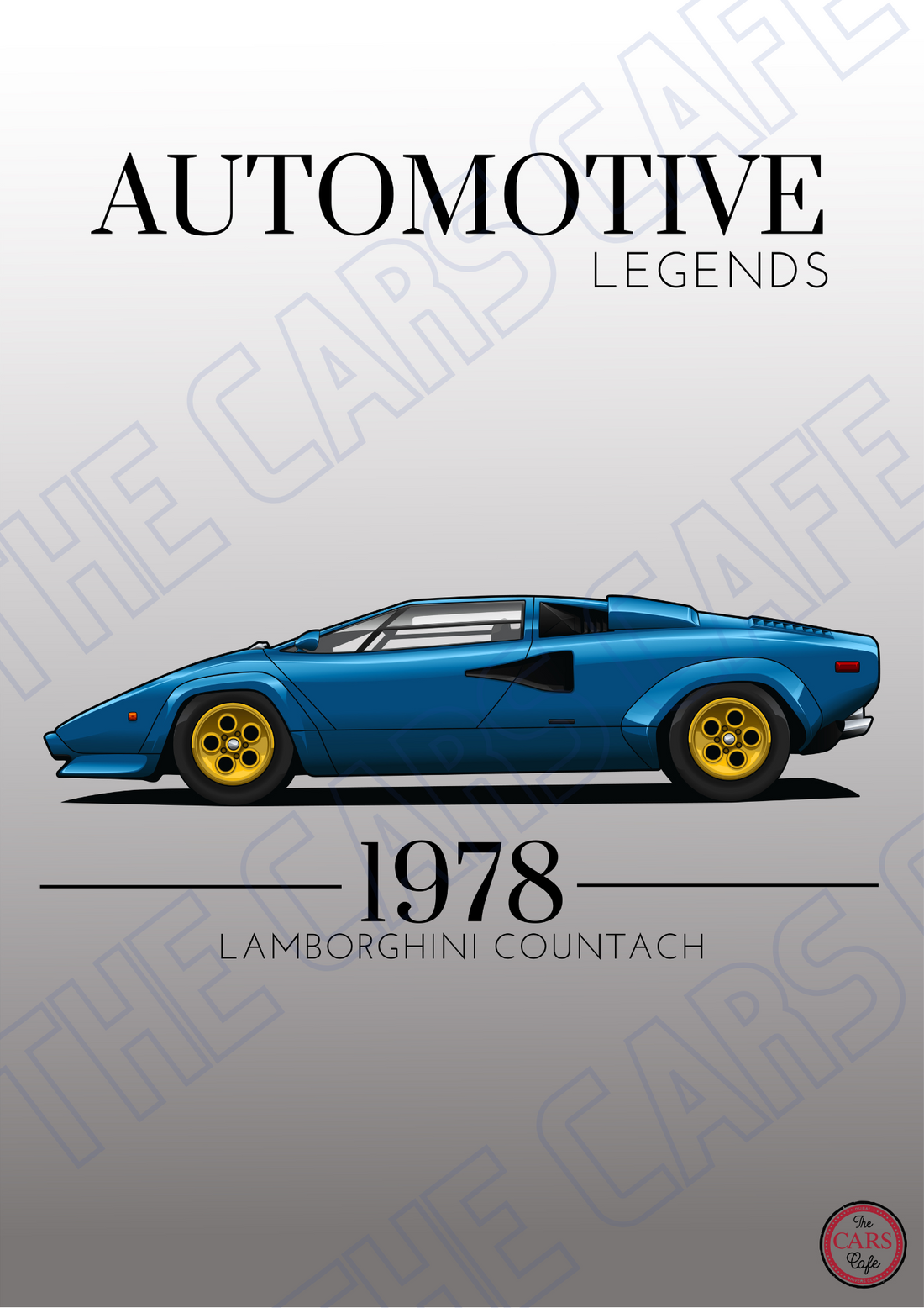 The CARS Cafe photo 9