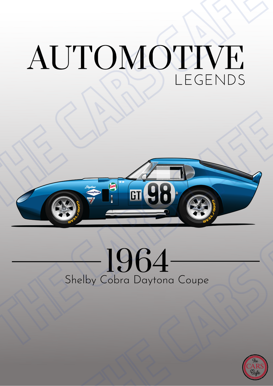 The CARS Cafe photo 8