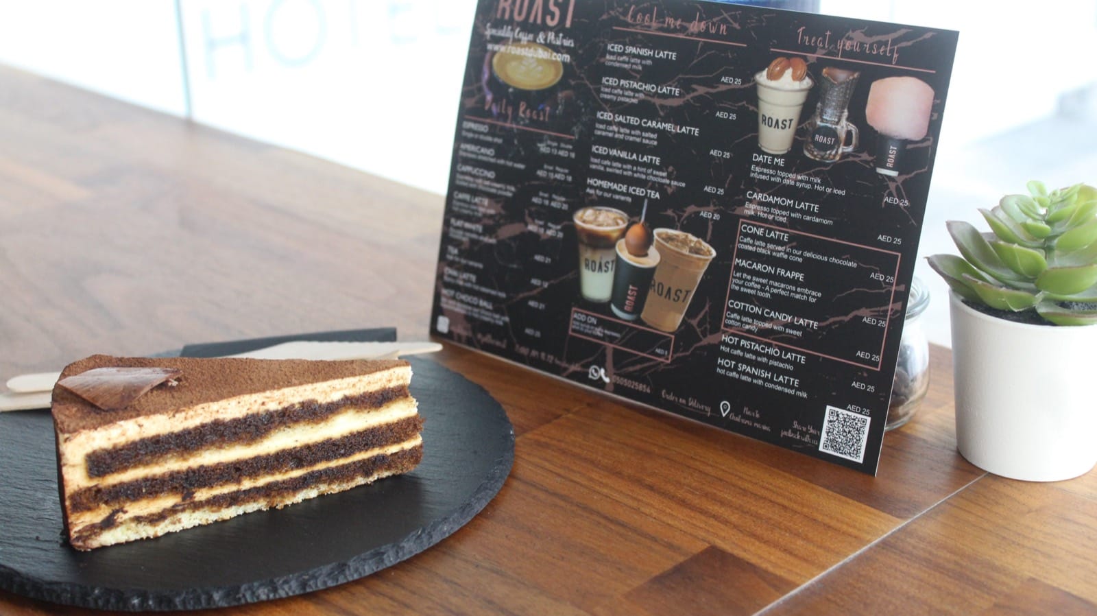 Roast Speciality Coffee, Marina photo 9