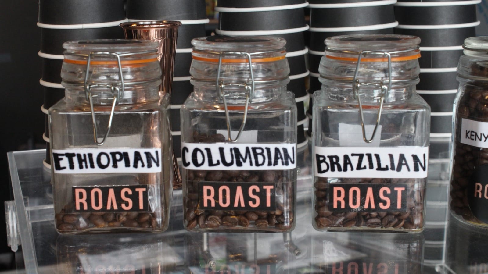 Roast Speciality Coffee, Marina photo 3