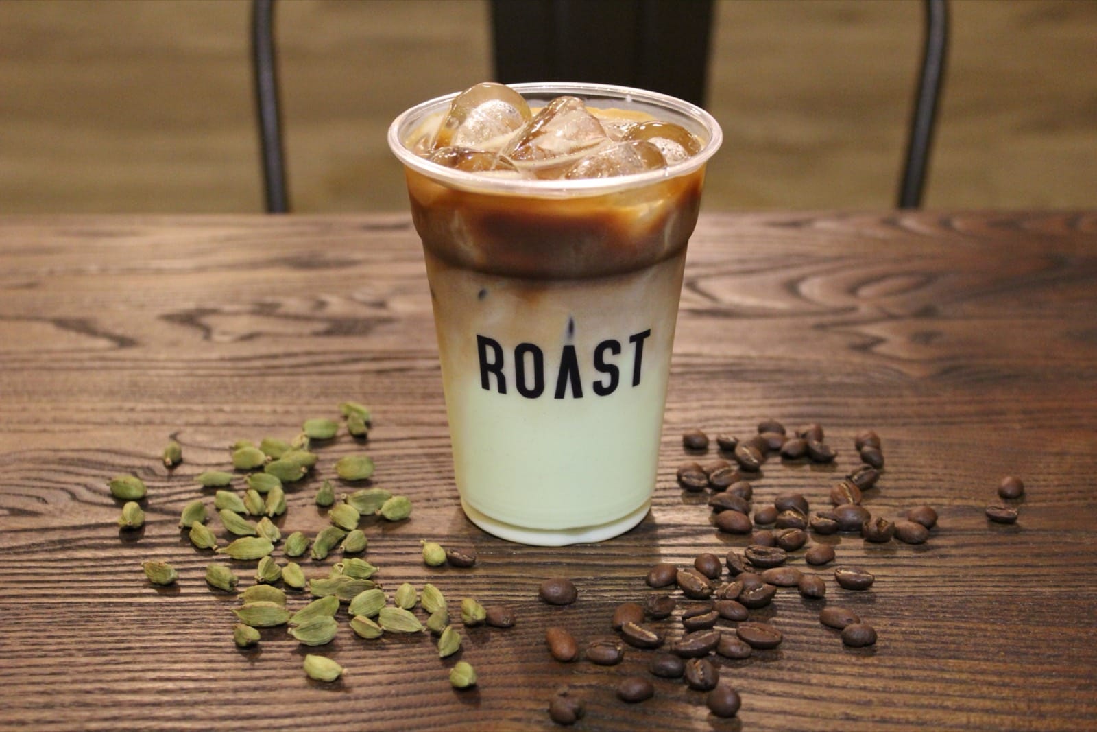 Roast Speciality Coffee, Marina photo 4