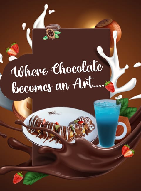 The Choco Monarch photo 3