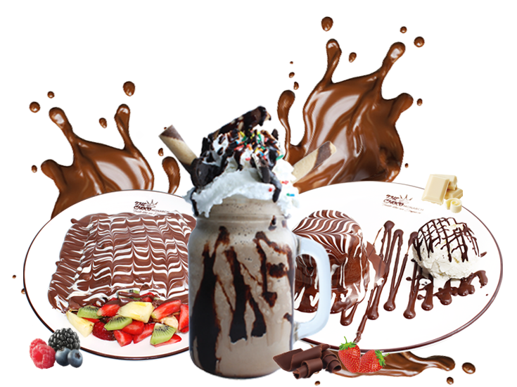 The Choco Monarch photo 8
