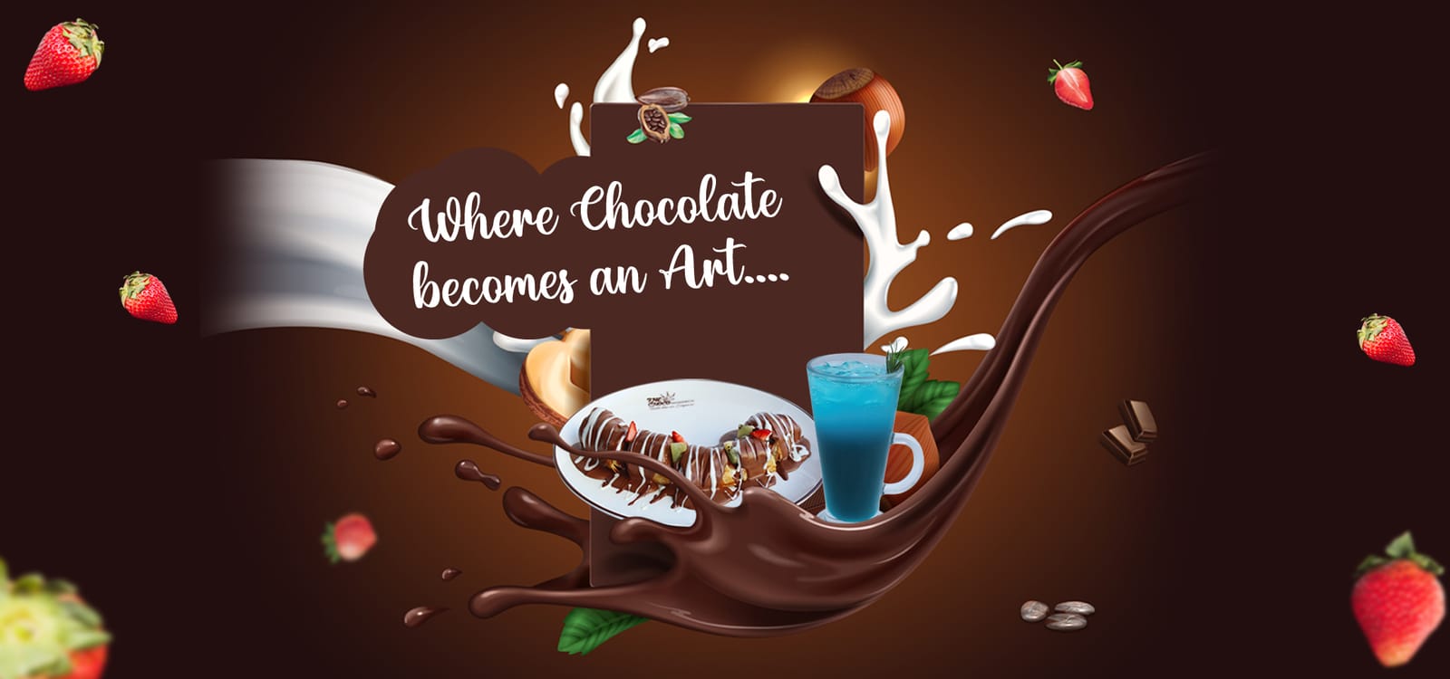 The Choco Monarch photo 2