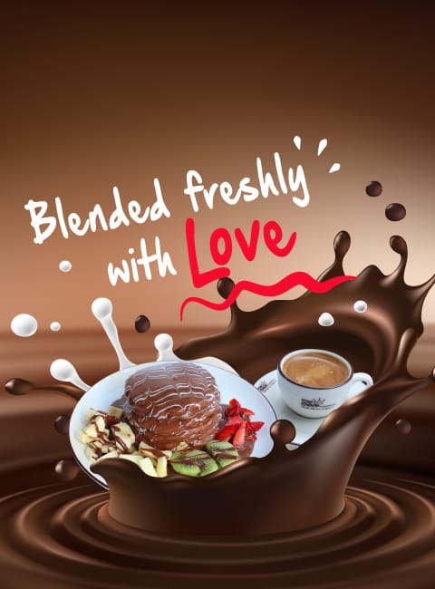 The Choco Monarch photo 5