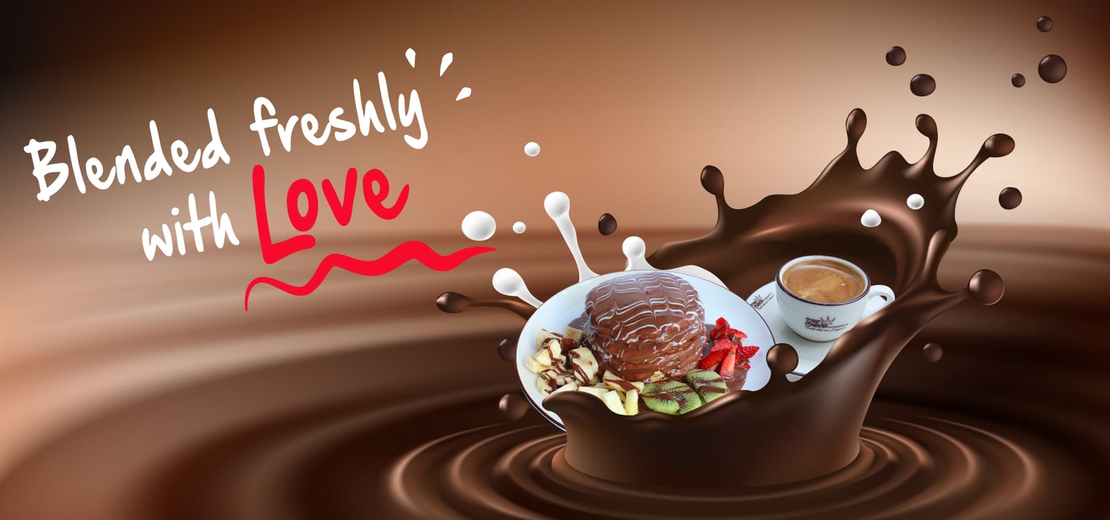 The Choco Monarch photo 4