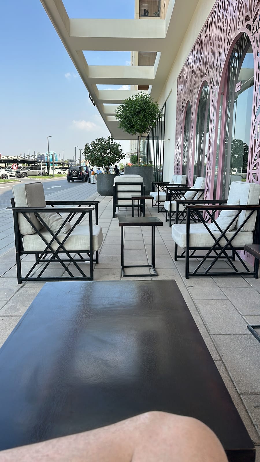 Klowe Cafe