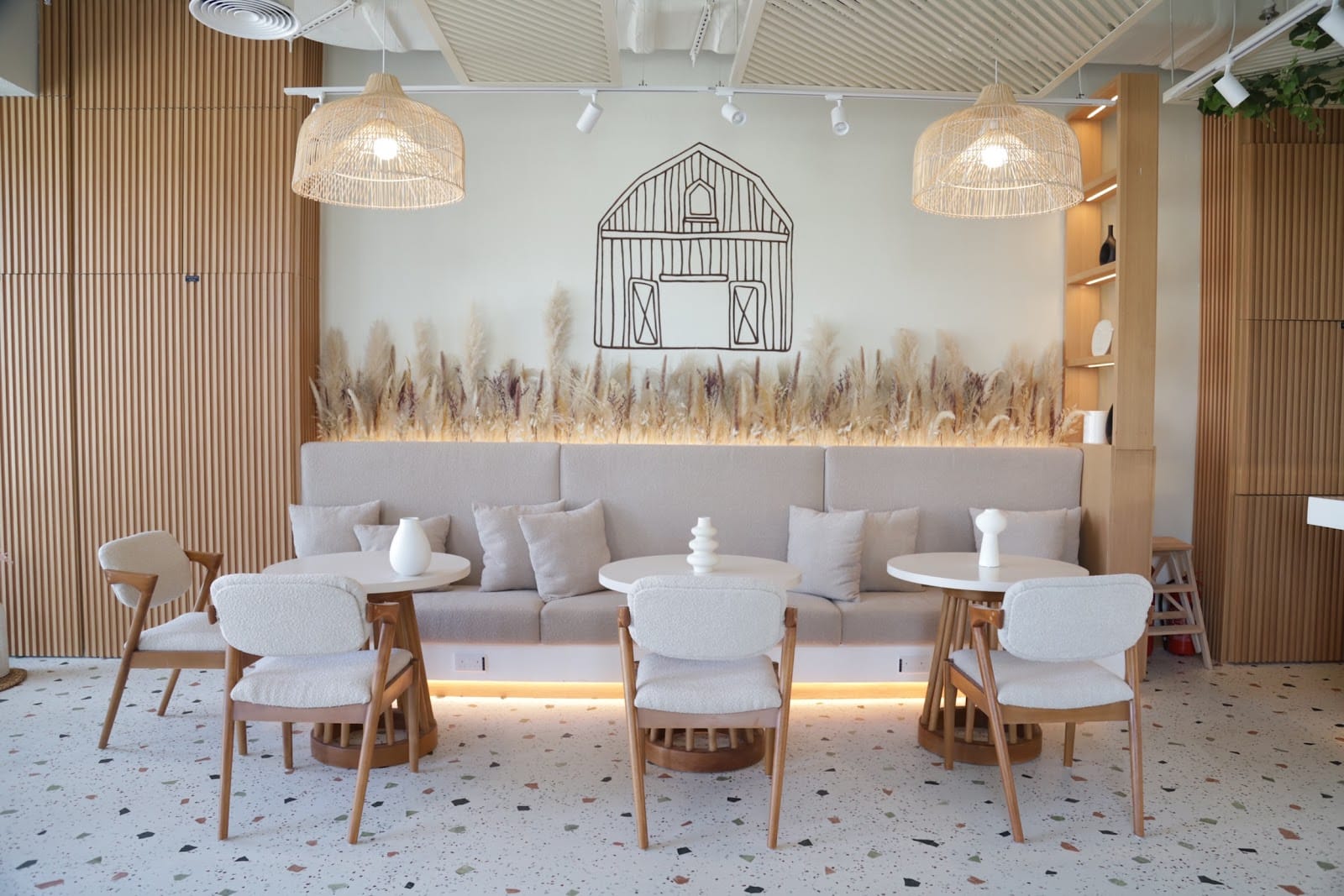 Bean Farm Cafe