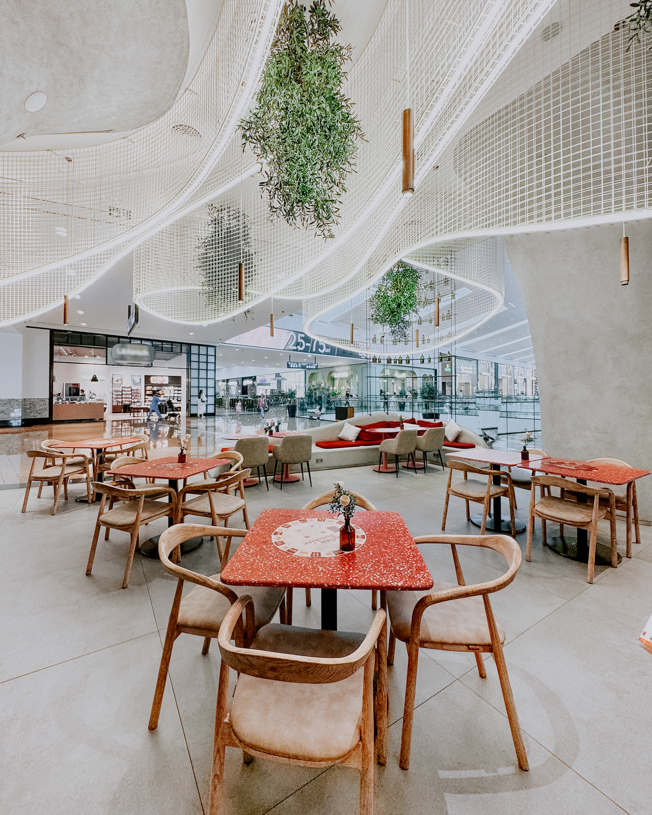 Rx Coffee Apothecary - AlZahia