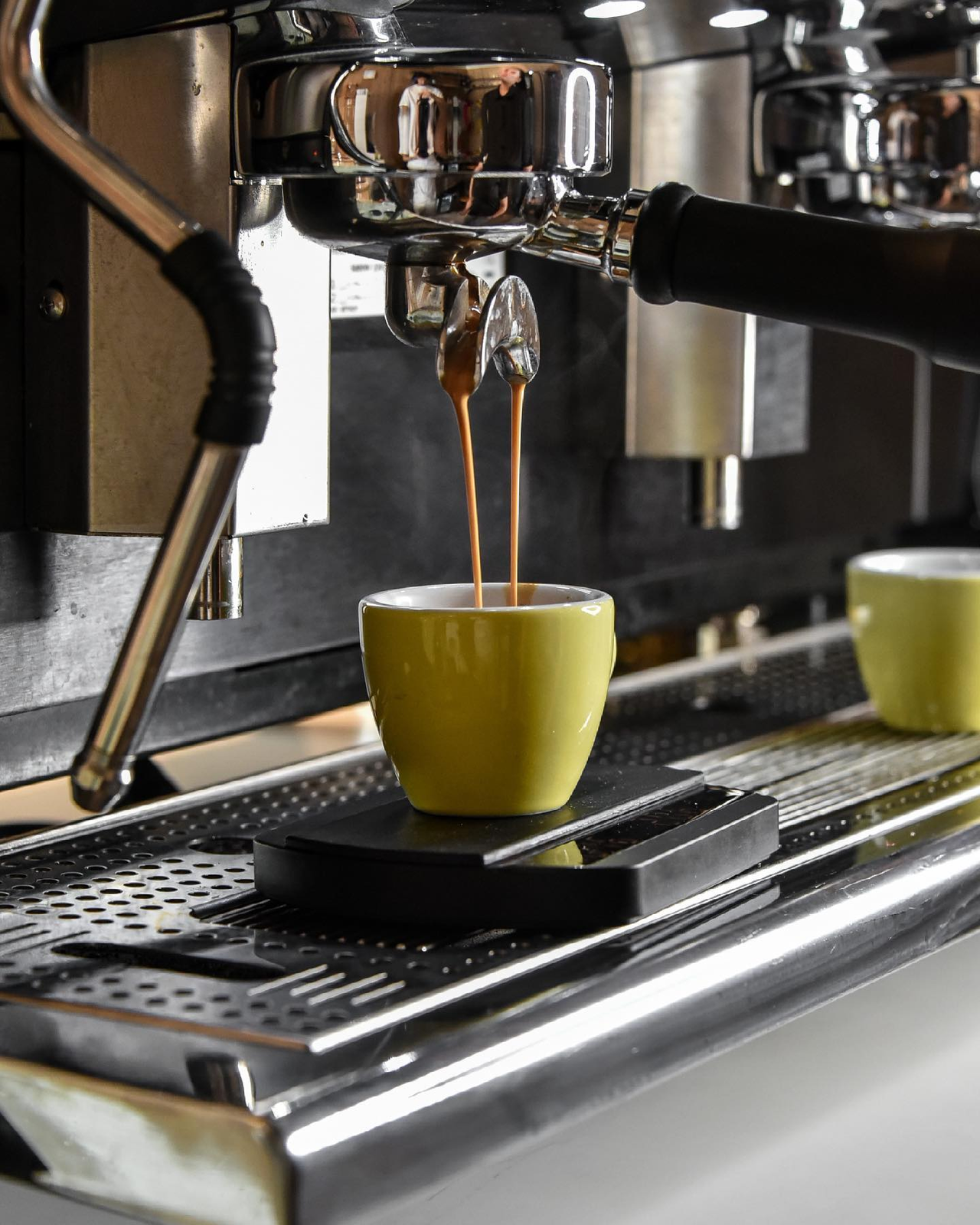 Saraya Café & Specialty Coffee Roasters photo 5
