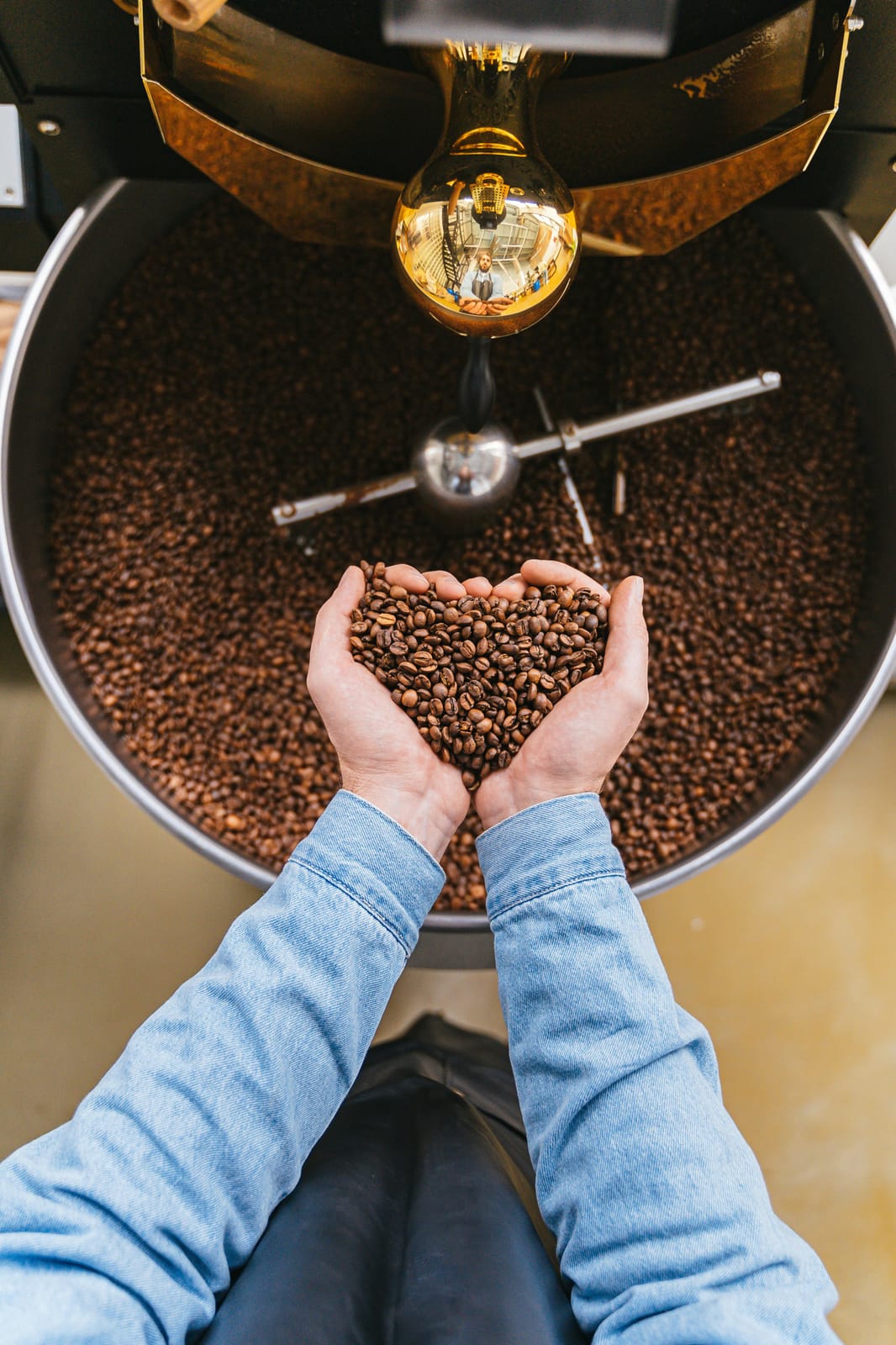 Saraya Café & Specialty Coffee Roasters photo 3