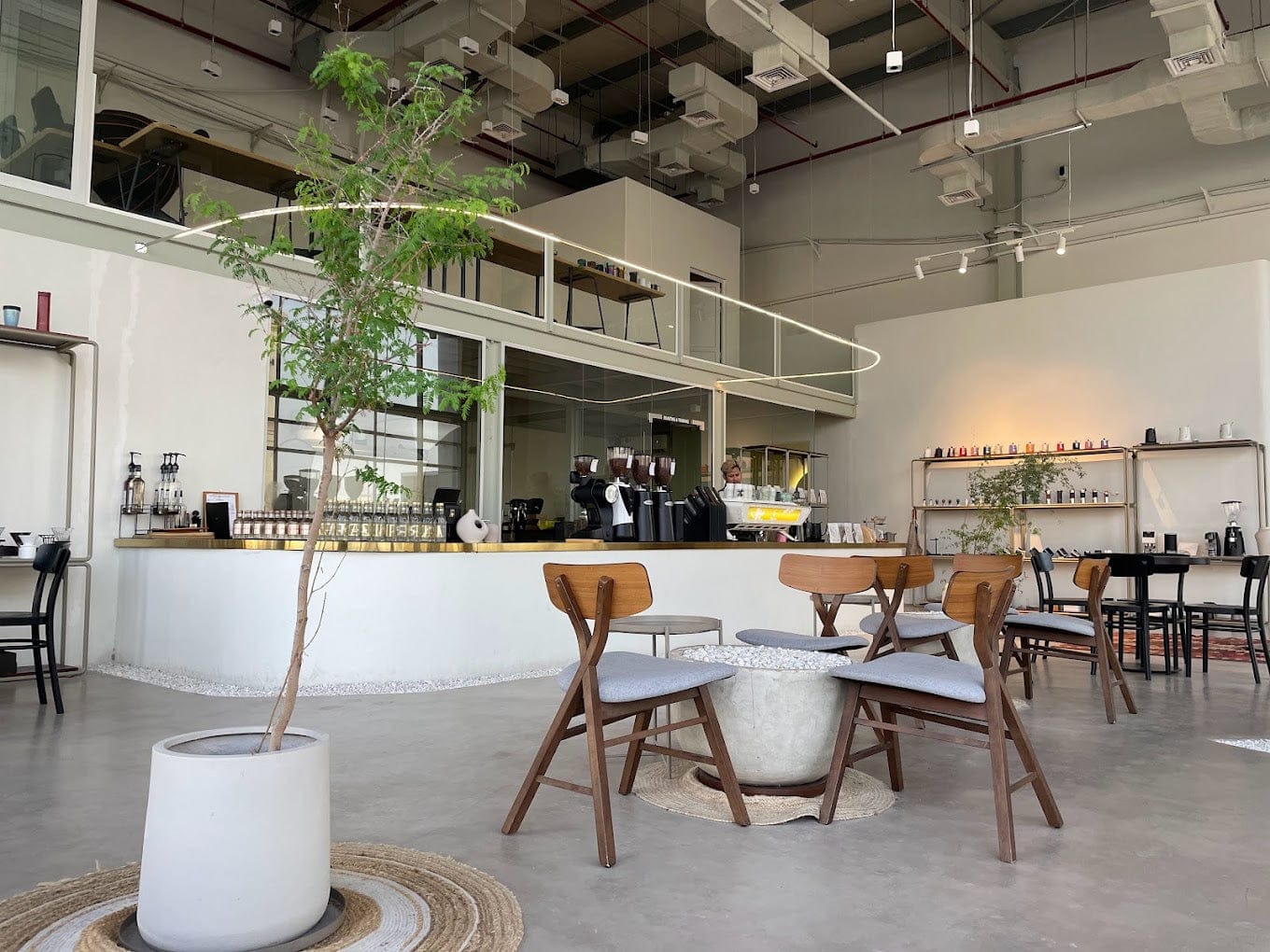 Saraya Café & Specialty Coffee Roasters photo 8