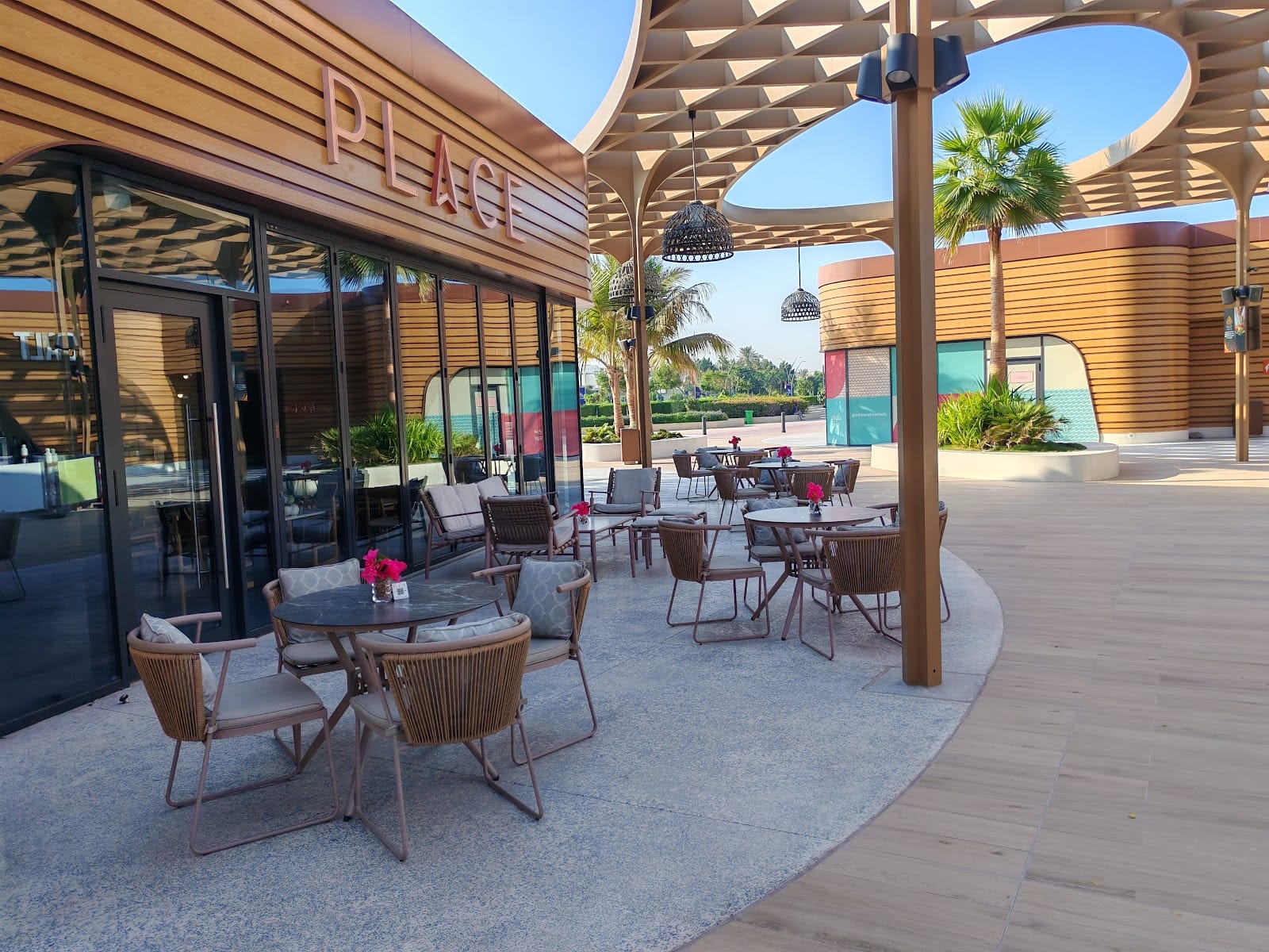 %ARABICA (SHARJAH AL-HEERA BEACH FRONT)