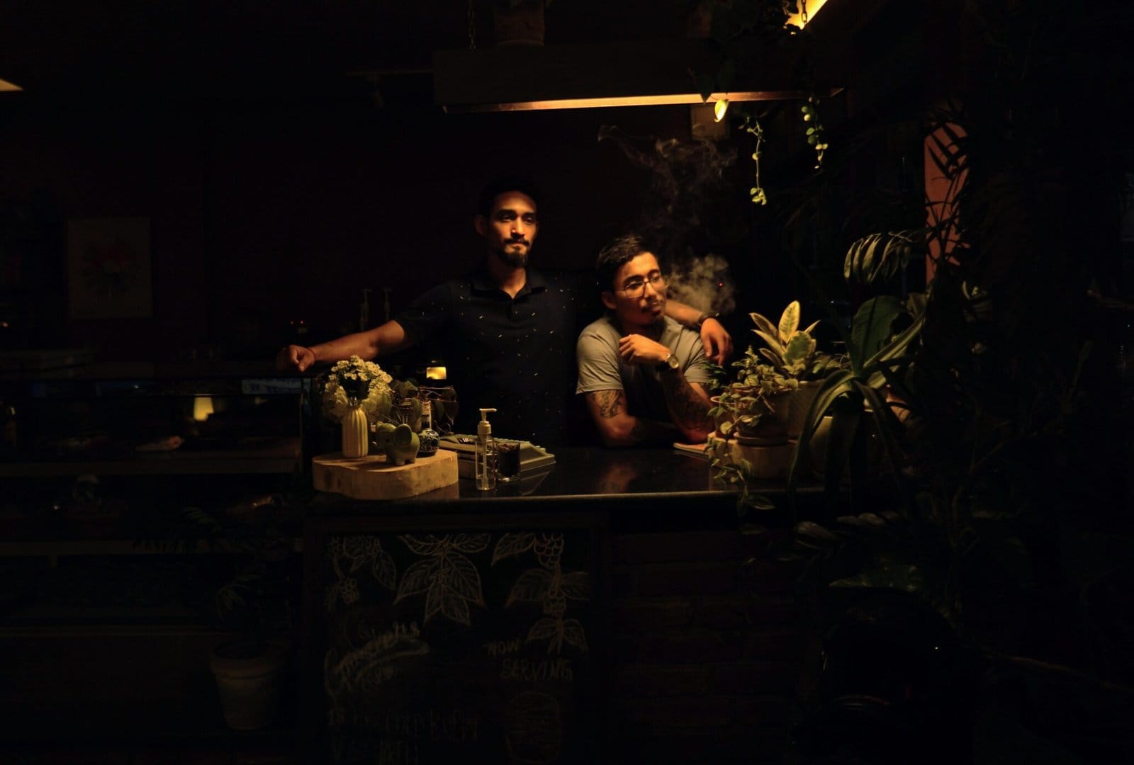 Grinders Coffee photo 2
