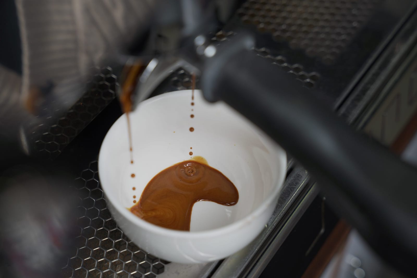 Coffee O’Clock Roastery & Cafe photo 3