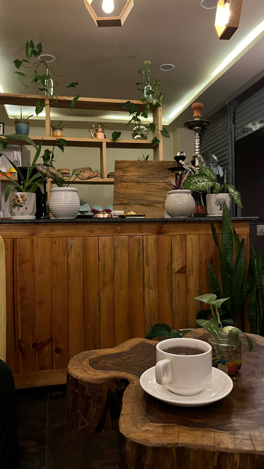 Bhawana Cafe