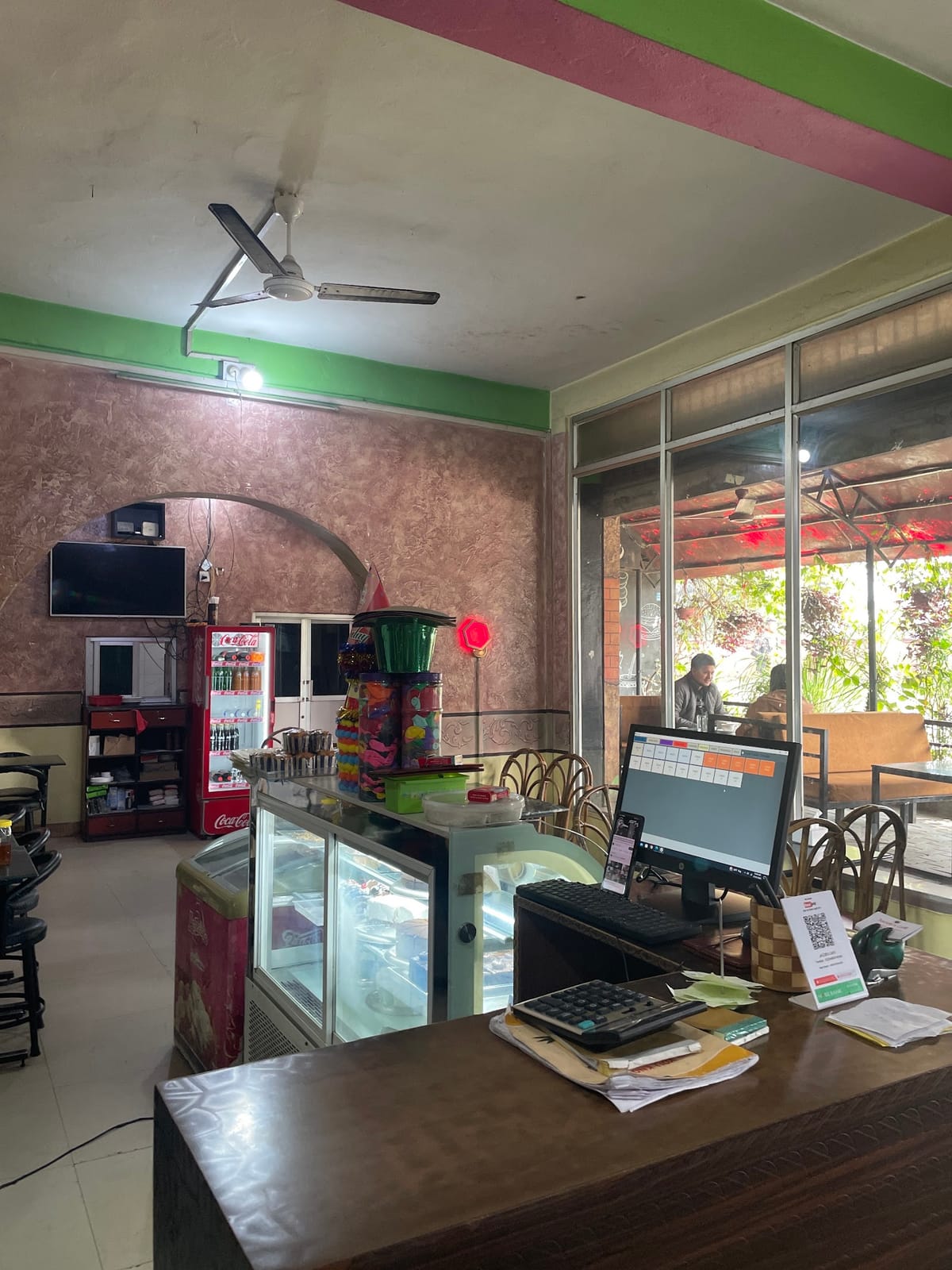 Jacob's Cafe