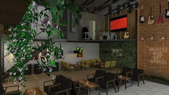 Snooks Cafe And Pub