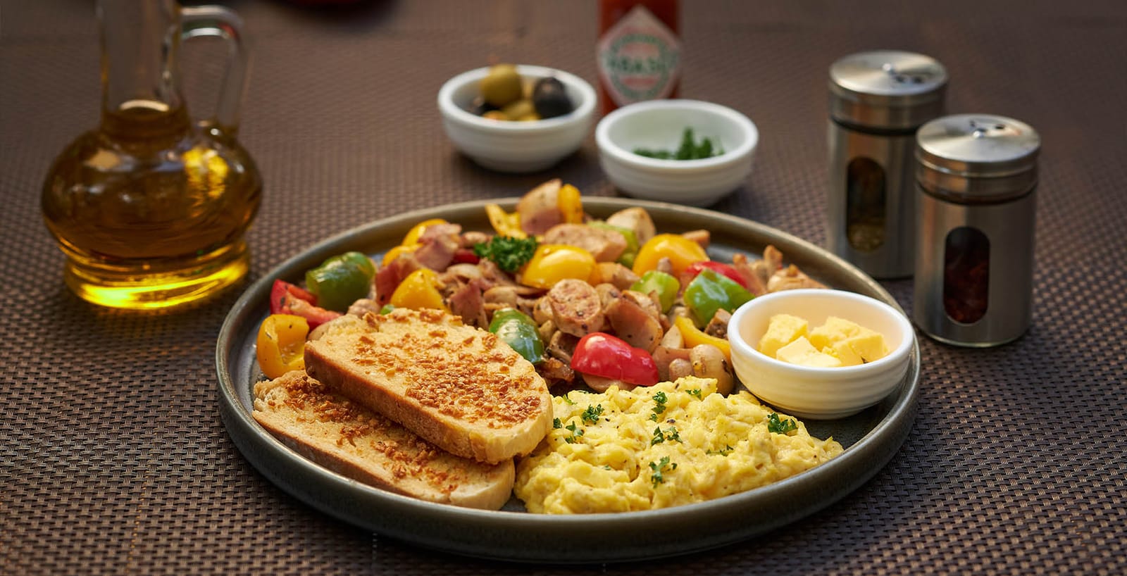 Apricus Garden Restaurant photo 2