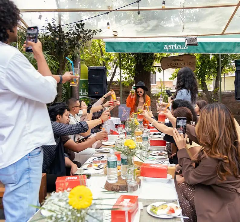 Apricus Garden Restaurant photo 6